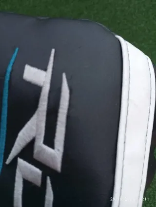 Funda para palo de golf Driver Callaway Rogue