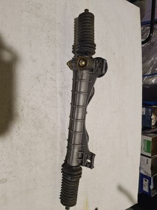 Cremallera Renault 4/6