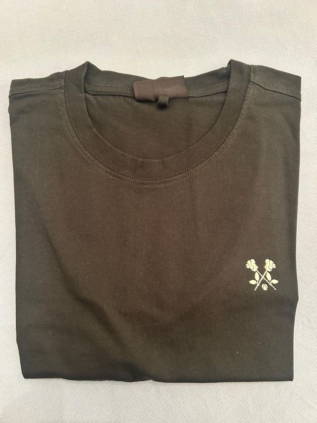 Camiseta The Sting Talla S Verde