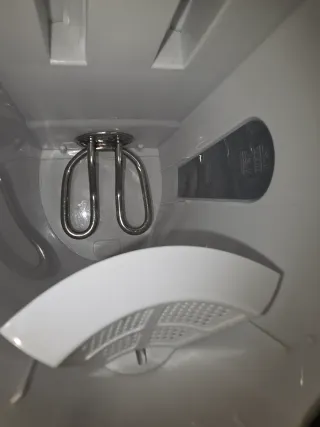 Hervidor Tristar WK-3380 1.7L