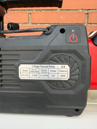 HiKOKI 36V Taladro, Amoladora y Martillo