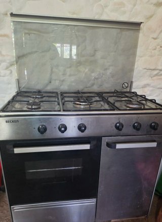 Cocina Becken
