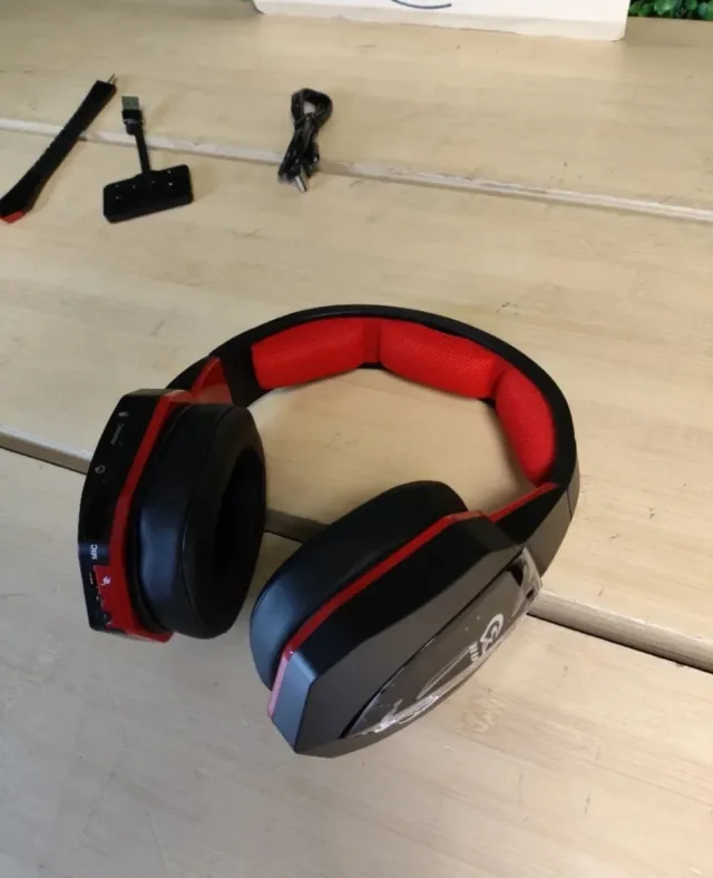 Cuffie da Gaming