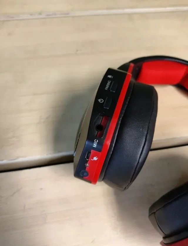 Cuffie da Gaming