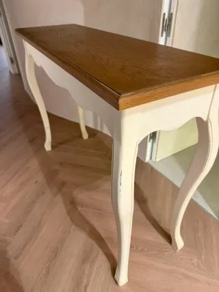 Recibidor Maison du Monde Madera