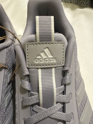 Deportivas Adidas Grises (original)