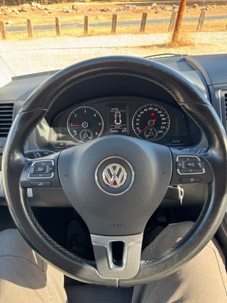 Volkswagen Multivan TEAM 2.0 TDI 140cv – 222.000Km