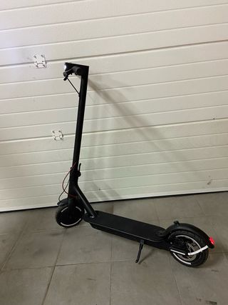 Patinete Eléctrico Xiaomi M365 Modificado