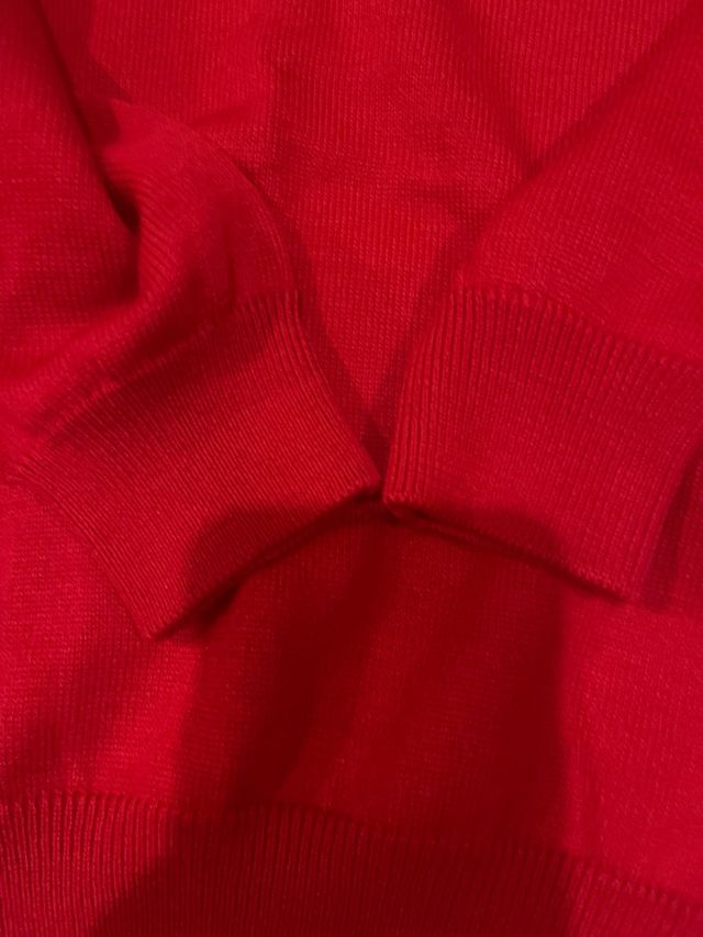 3  jerséis pico Jesuitas talla 12, están nuevos ,