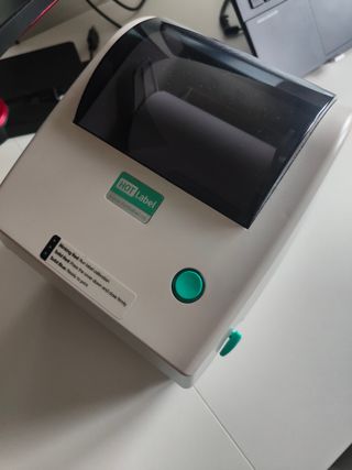 Impresora Térmica HotLabel 4x6