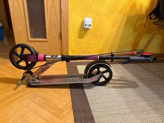 Patinete Oxelo Mid 9