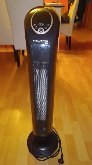 Calefactor Rowenta Intense Confort Hot (leer)