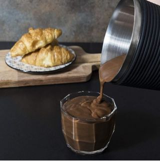 Cecotec Espumador Leche Power Moca Spume 5000