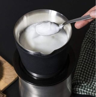 Cecotec Espumador Leche Power Moca Spume 5000