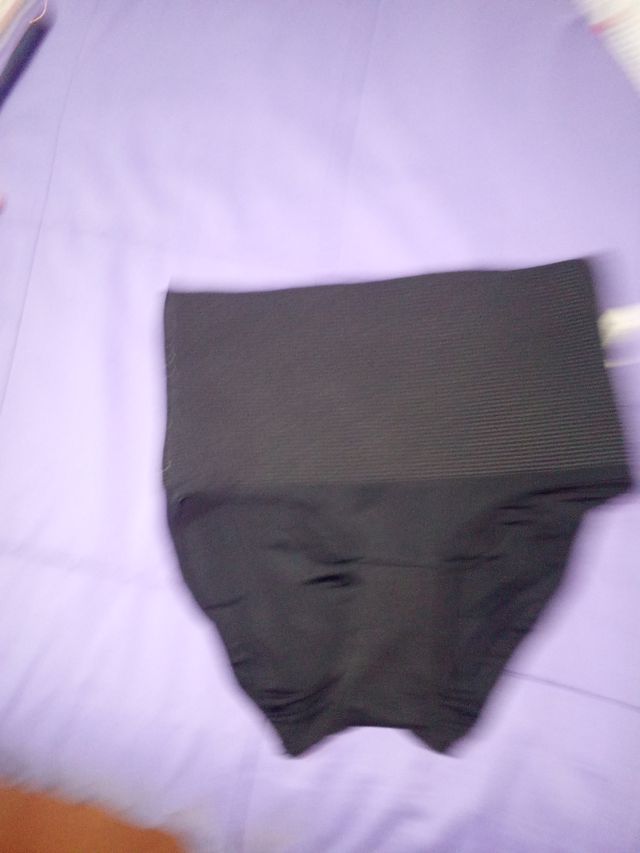 Faja Braga Reductora Cintura y Tripa