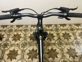 Bicicleta de montaña Morrison