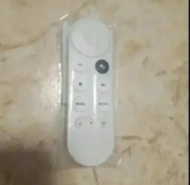 Mando Google Chromecast