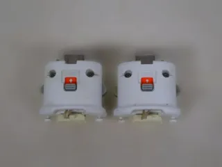 Adaptadores Wii (2 unidades)