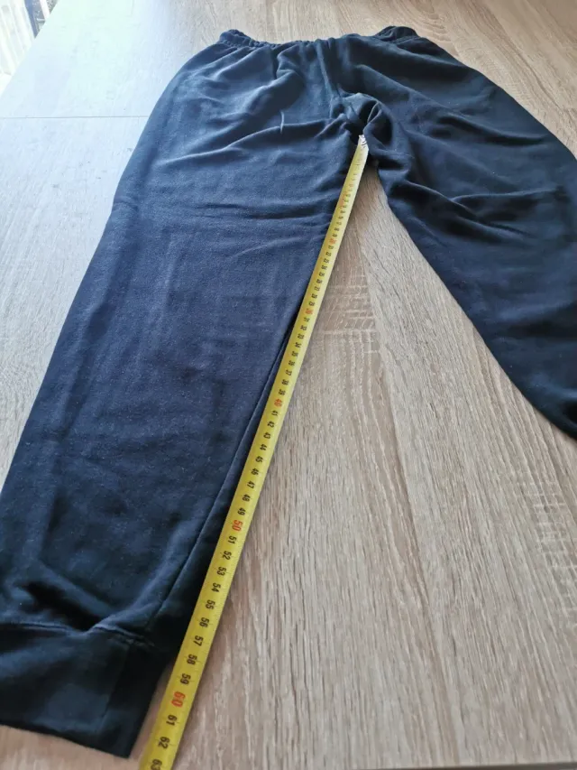 Pantalón Nike Negro