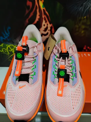 Nike Pegasus Easyon Mujer