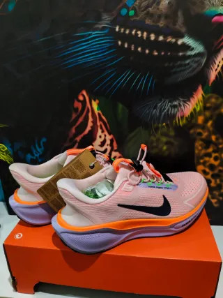 Nike Pegasus Easyon Mujer