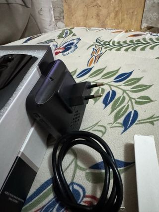 timbre inalámbrico WiFi con Cámara 