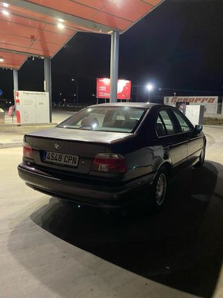BMW Serie 5 1997