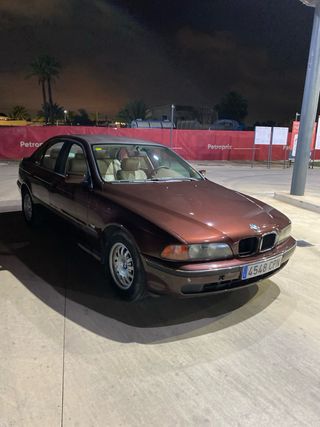 BMW Serie 5 1997