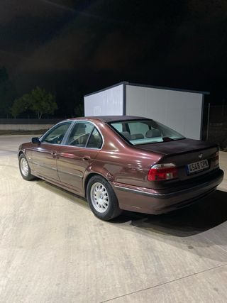 BMW Serie 5 1997