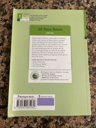 ALL ABOUT BRITAIN ESO1 ACTIVITY