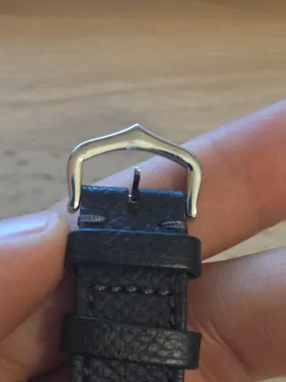 Cartier Tank años 70 restaurado