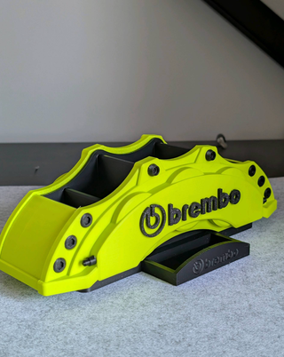 Portabolígrafos multifunción Brembo