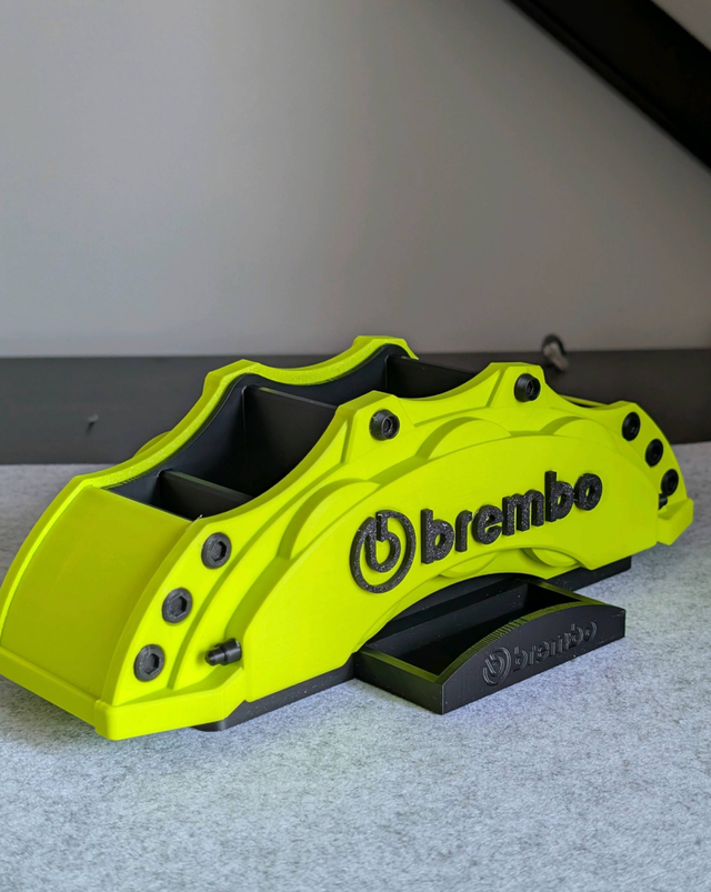 Portabolígrafos multifunción Brembo