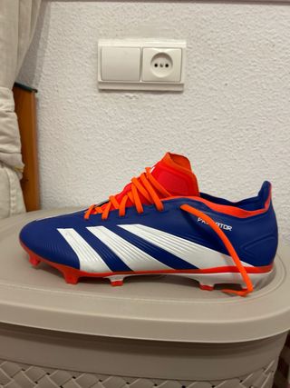 Zapatos de fútbol Adidas Predator