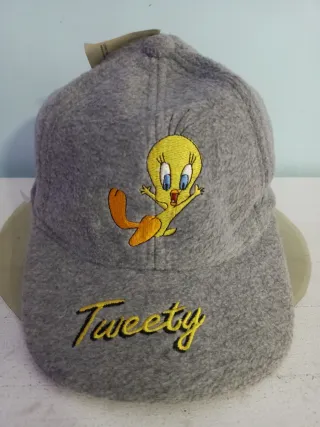 Gorra con orejeras piolin