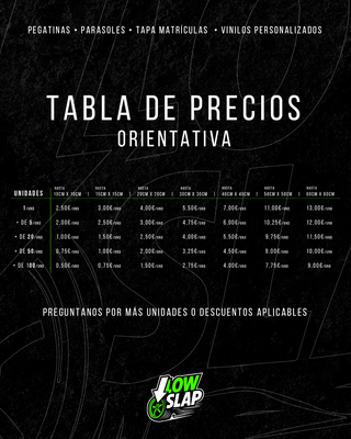 PARA CURVAS COJONES! - Pegatinas Personalizadas