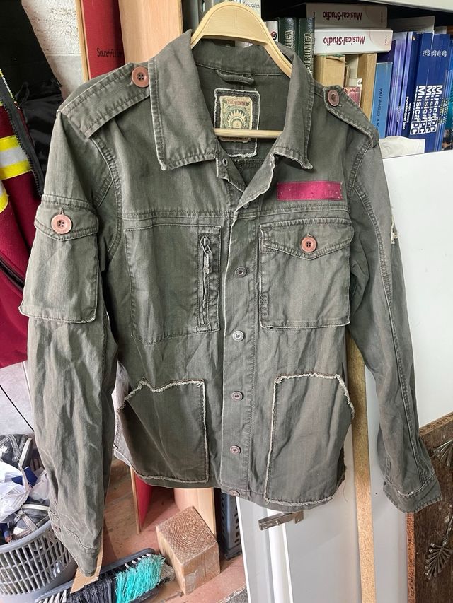 Cazadora Chevignon Talla S