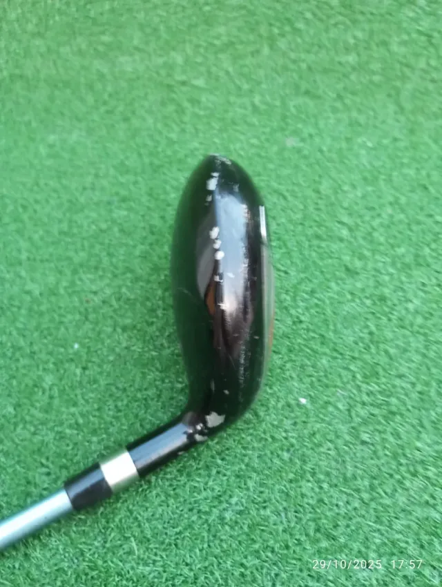 Palo de golf PGA collection  madera 5 ,20°