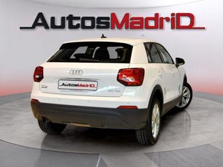 Audi Q2 Design 30 TDI 85kW (116CV) S tronic