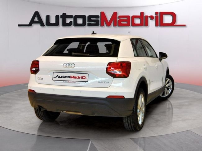 Audi Q2 2019, foto 3