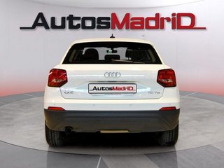 Audi Q2 Design 30 TDI 85kW (116CV) S tronic