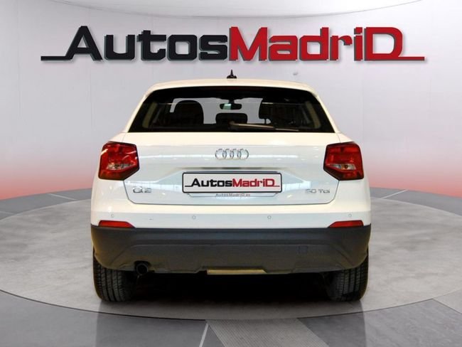 Audi Q2 2019, foto 4