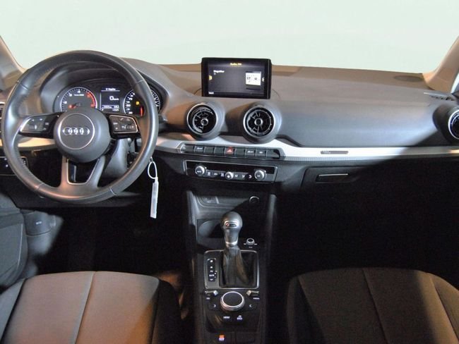 Audi Q2 2019, foto 14