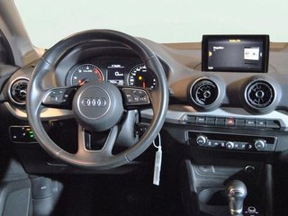 Audi Q2 Design 30 TDI 85kW (116CV) S tronic