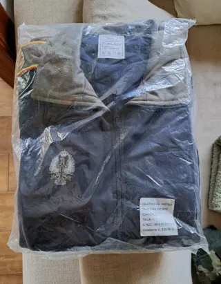2 Chándal militar nuevo