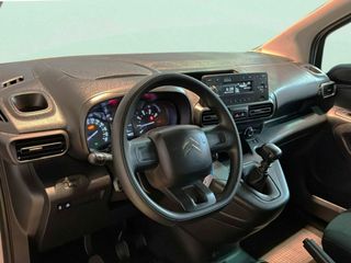 Citroën Berlingo Talla M BlueHDi 100 S&S LIVE PACK