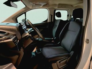 Citroën Berlingo Talla M BlueHDi 100 S&S LIVE PACK