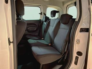 Citroën Berlingo Talla M BlueHDi 100 S&S LIVE PACK