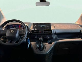 Citroën Berlingo Talla M BlueHDi 100 S&S LIVE PACK