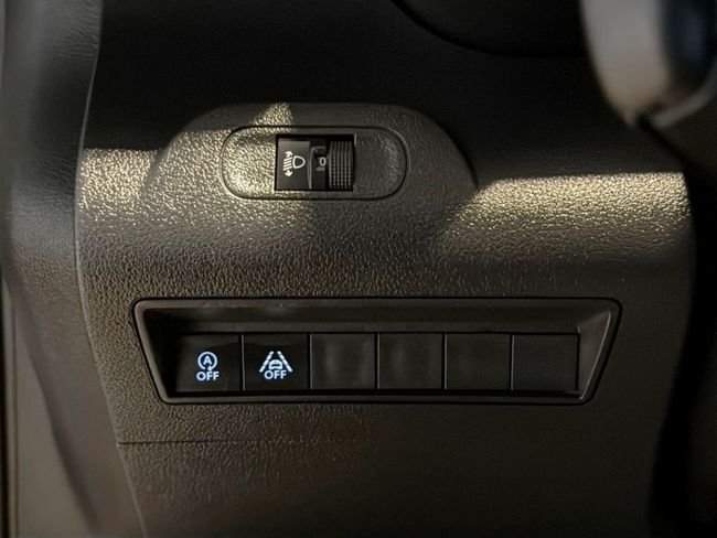 Citroën Berlingo 2021, foto 15